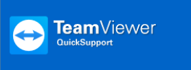 TeamViewer QuickSupport